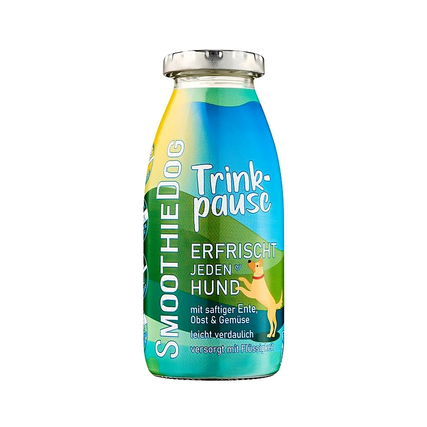 SMOOTHIE DOG Duck kaczka (250ml)