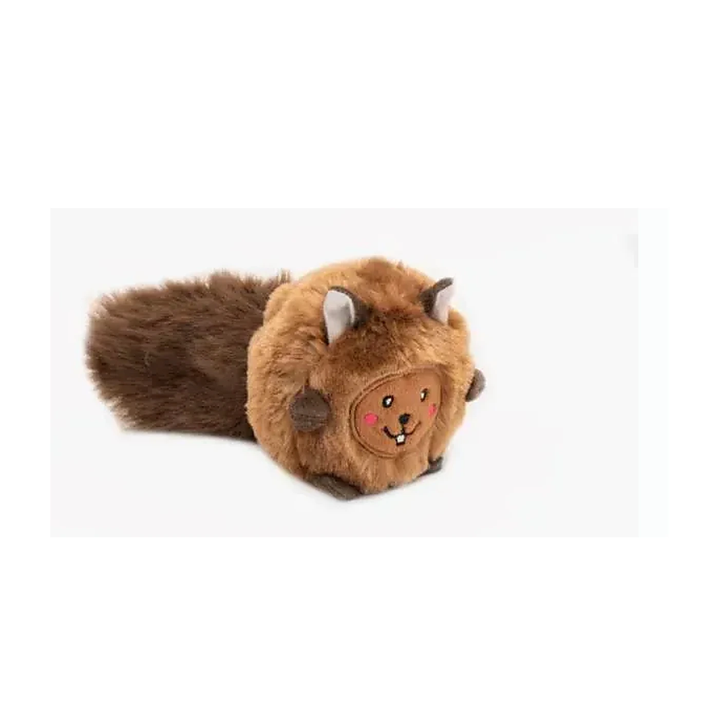 ZP003 ZIPPY PAWS plusz włochata Wiewiórka