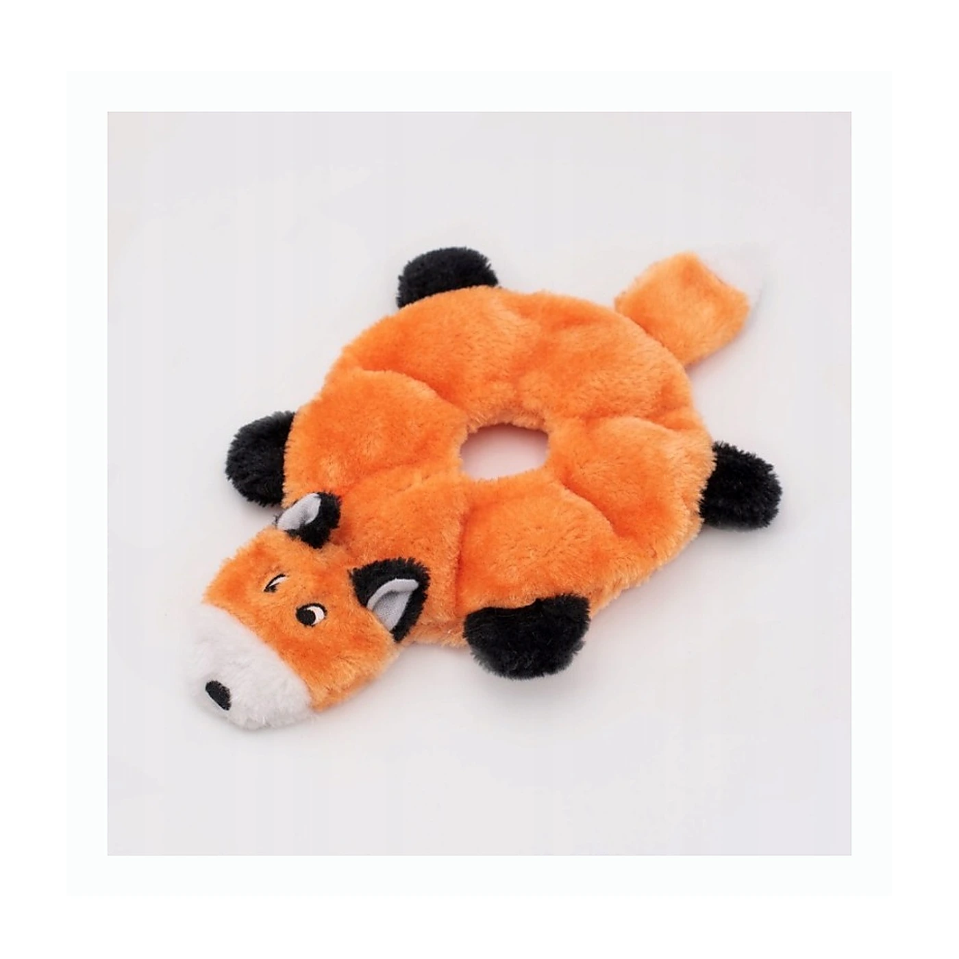 ZP997 ZIPPY PAWS plusz Lis